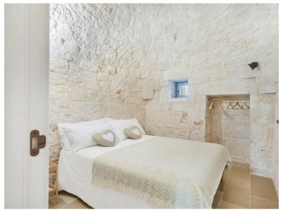 Villa Trullo Felicità - Environment photo 30