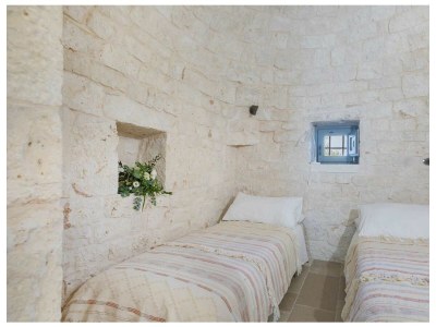 Villa Trullo Felicità - Environment photo 32