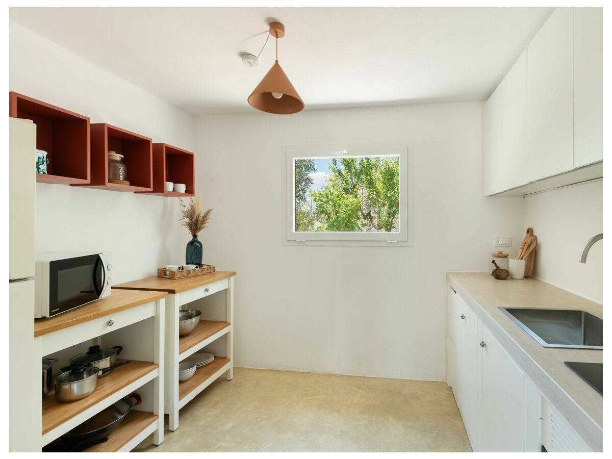 Villa Trullo Imago - Features photo 5