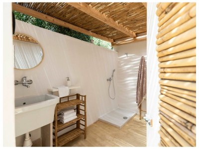 Villa Trullo Imago in Ostuni - Villa