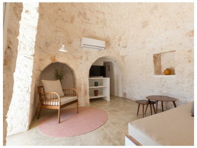 Villa Trullo Imago - Features photo 8