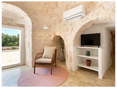 Villa Trullo Imago - Features photo 9