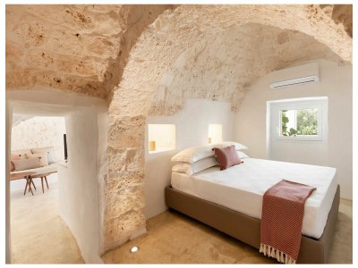 Villa Trullo Imago - Features photo 10