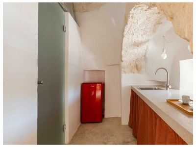 Villa Trullo Imago - Features photo 11