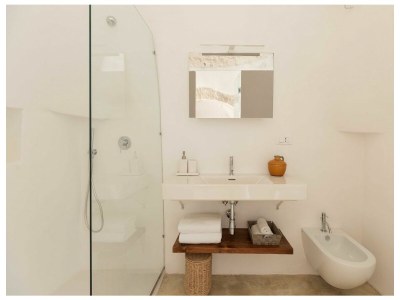 Villa Trullo Imago - Features photo 12
