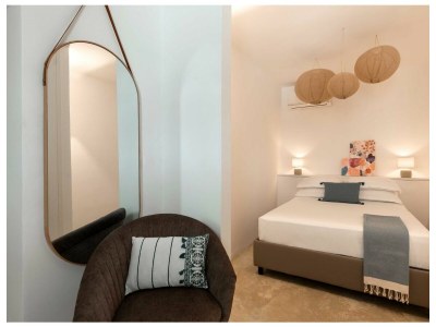 Villa Trullo Imago - Features photo 14