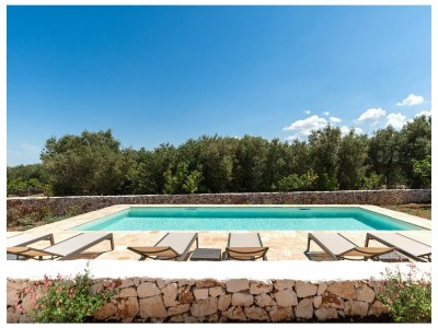 Villa Trullo Imago - Environment photo 20