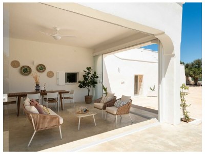 Villa Trullo Imago - Environment photo 23