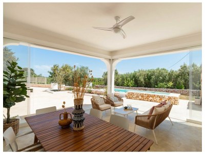 Villa Trullo Imago - Environment photo 24