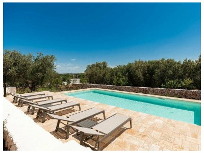 Villa Trullo Imago - Environment photo 27