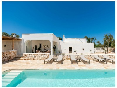 Villa Trullo Imago - Environment photo 29