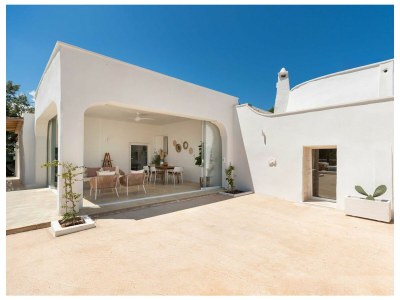 Villa Trullo Imago - Environment photo 30