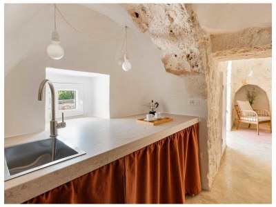 Villa Trullo Imago - Environment photo 31