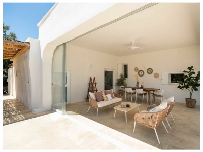 Villa Trullo Imago - Environment photo 32