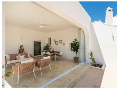 Villa Trullo Imago - Environment photo 33