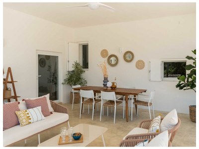 Villa Trullo Imago - Environment photo 34