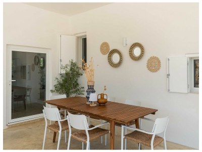 Villa Trullo Imago - Environment photo 35