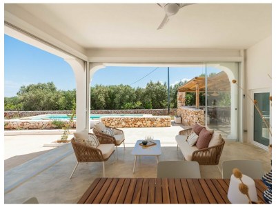 Villa Trullo Imago - Environment photo 36