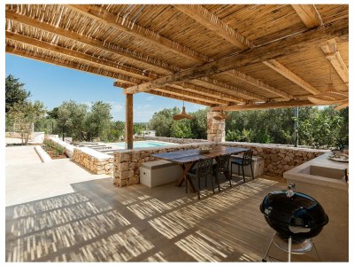 Villa Trullo Imago - Environment photo 37