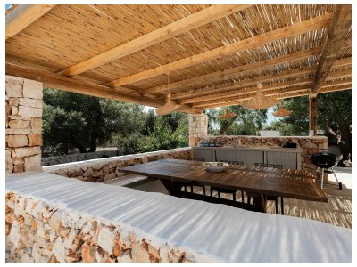 Villa Trullo Imago - Environment photo 38