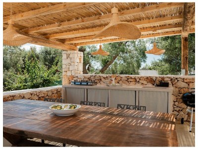 Villa Trullo Imago - Environment photo 39