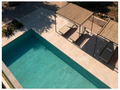 Villa Skyler in Carovigno - Villa