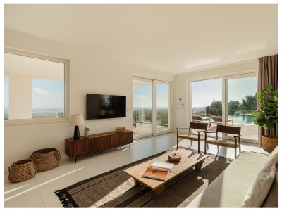 Villa Skyler - Features photo 6