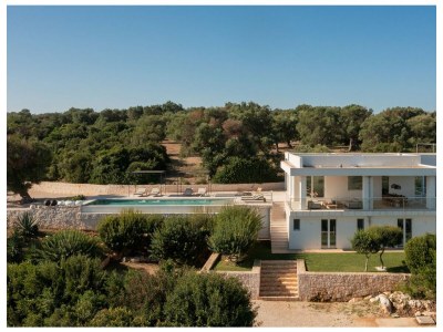 Villa Skyler - Environment photo 18