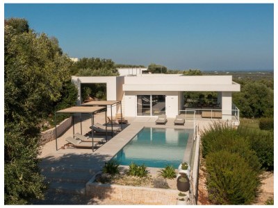 Villa Skyler - Environment photo 20