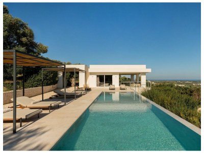 Villa Skyler - Environment photo 26