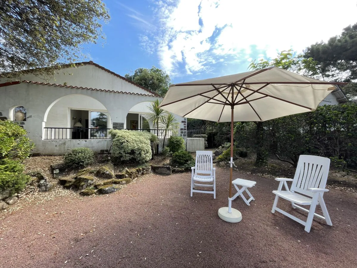 Holiday house No title - Outdoor photo 2