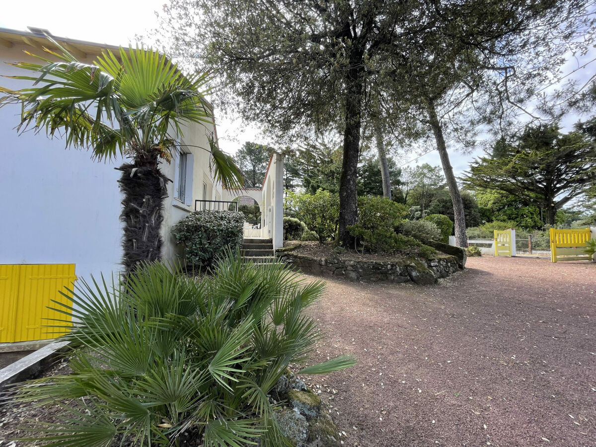 Holiday house No title - Outdoor photo 3