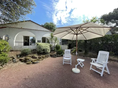 Holiday house No title - Outdoor photo 2