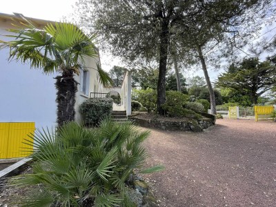 Holiday house No title - Outdoor photo 3