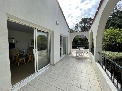 Holiday house No title - Outdoor photo 6