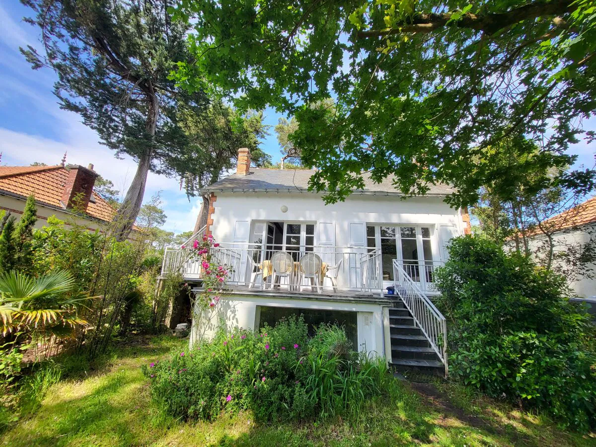 Holiday house No title - Outdoor photo 2