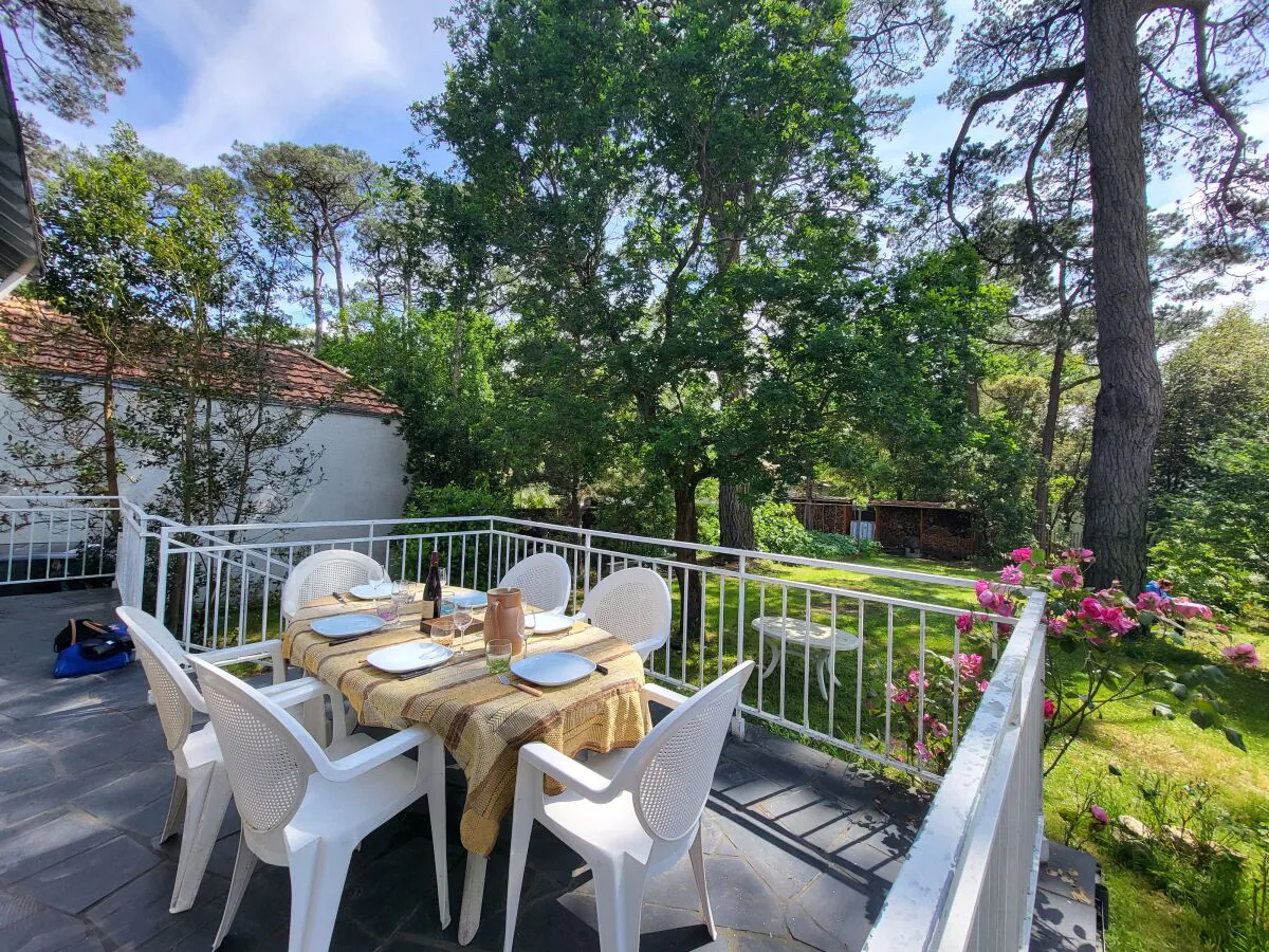 Holiday house No title - Outdoor photo 3