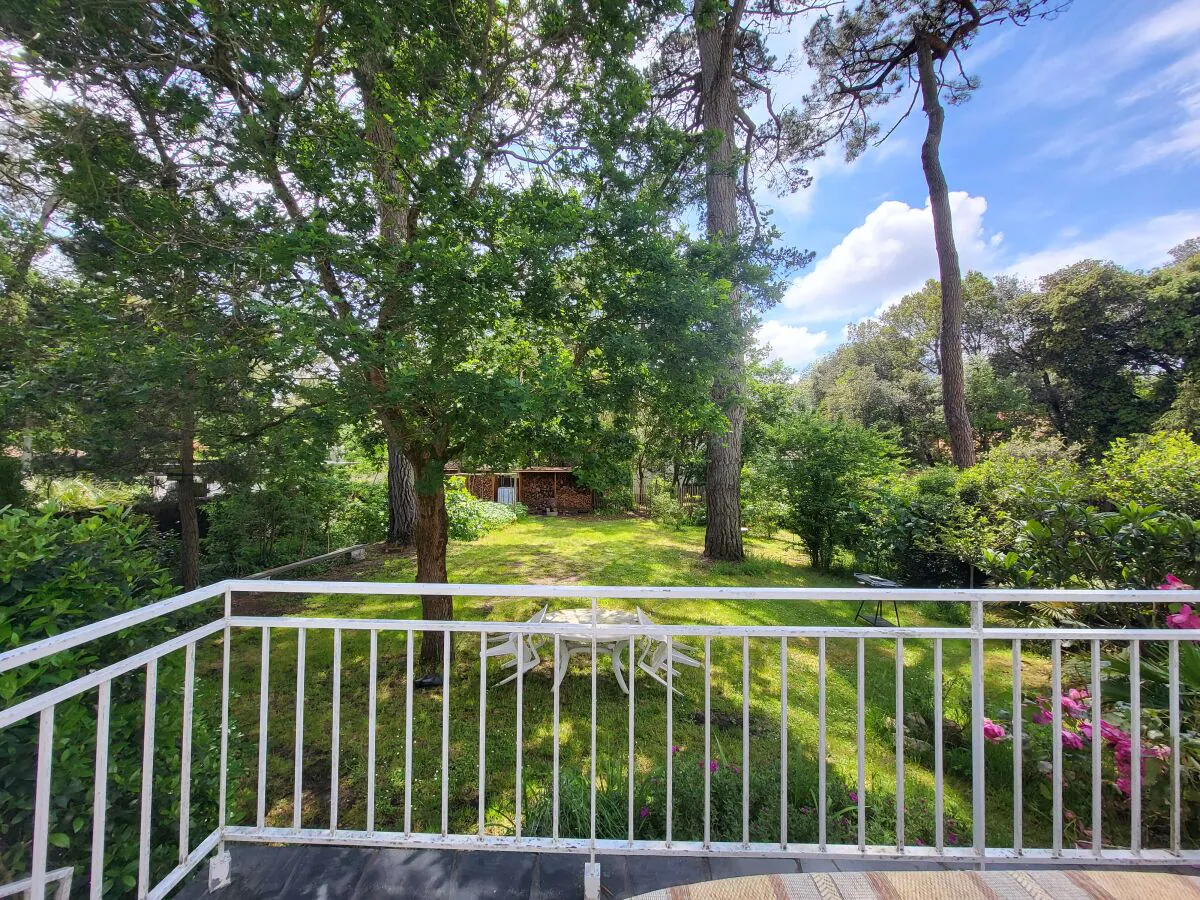 Holiday house No title - Outdoor photo 4