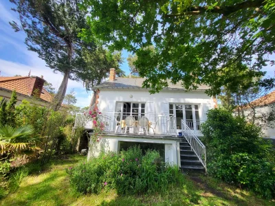 Holiday house No title - Outdoor photo 2