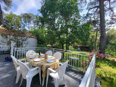 Holiday house No title - Outdoor photo 3