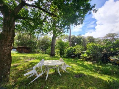 Holiday house No title - Outdoor photo 5