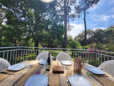 Holiday house No title - Outdoor photo 6