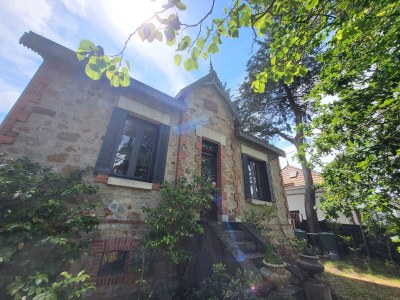 Holiday house No title - Outdoor photo 7