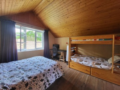 Holiday house No title - Features photo 8