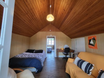 Holiday house No title - Features photo 9