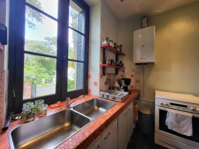 Holiday house No title - Features photo 12