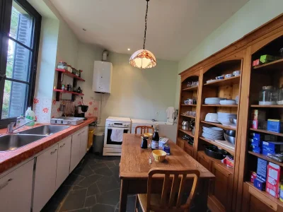 Holiday house No title - Features photo 13