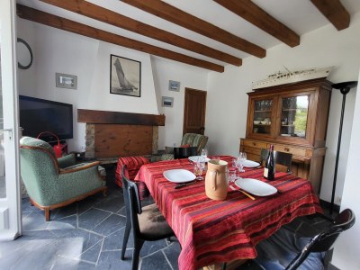 Holiday house No title - Features photo 16