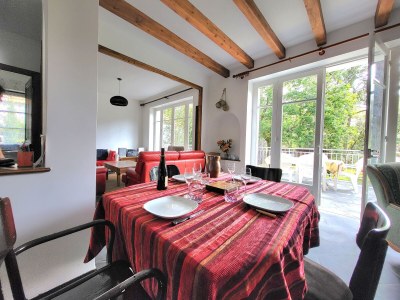 Holiday house No title - Features photo 17