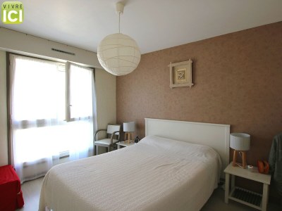 Holiday house LA TOUR CARREE: 3-ROOM APARTMENT - SLEEPS 5 - OCEAN C - Features photo 9